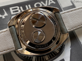 Bulova Accutron Spaceview