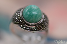 Theodor Fahrner Ring