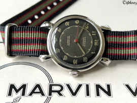 Marvin Hermetic Watch