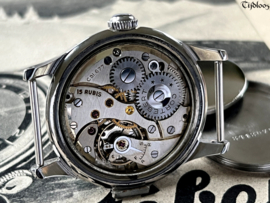 Cortebert Sport Horloge