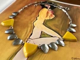 Jakob Bengel Necklace