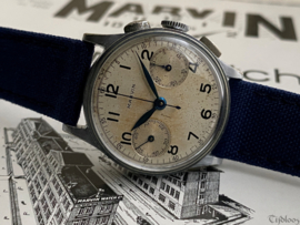 Marvin Chronograph