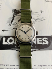 Jaren '40 Longines