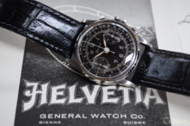 Helvetia Chronograaf