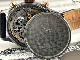 Mido Multichrono Chronograph