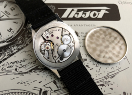 Jaren '40 Tissot