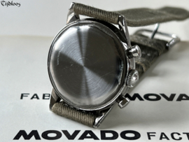 Movado Chronograaf Horloge