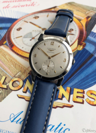 Jaren '50  Longines Automaat