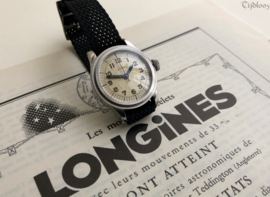 1940's  Longines