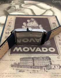 Movado Chronomètre