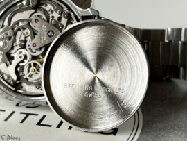 Breitling Chronograaf  'Top Time'