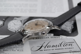 Hamilton Automatic