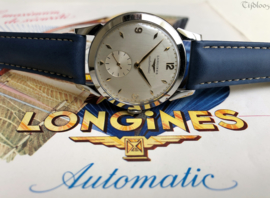 Jaren '50  Longines Automaat