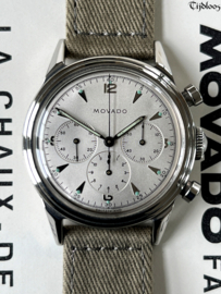 Movado Chronograaf Horloge