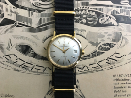 Eterna-Matic Date