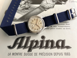 ca. 1950 Alpina