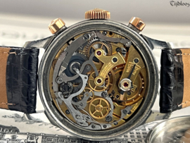 Mido Multichrono Chronograph