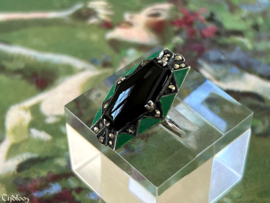 Art Deco Ring