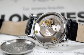 Longines Automaat