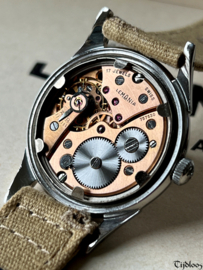 1940's Lemania Watch