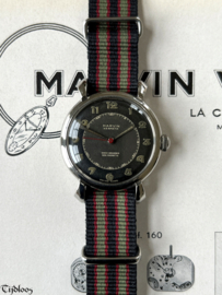 Marvin Hermetic Watch