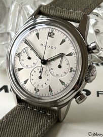 Movado Chronograaf Horloge