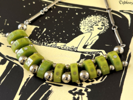 Jakob Bengel Necklace