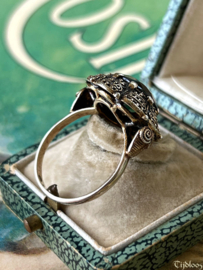 Theodor Fahrner Ring