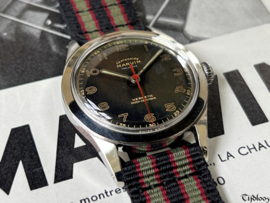 Marvin Centenaire Watch