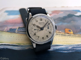 Pontiac Chronograph