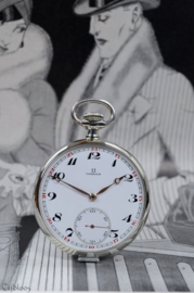 Omega Pocket Watch