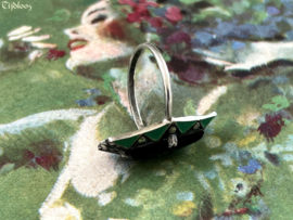 Art Deco Ring