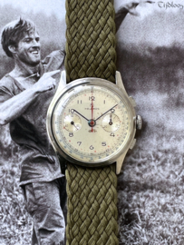 Helbros Chronograph