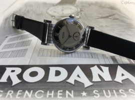 Art Deco Rodana