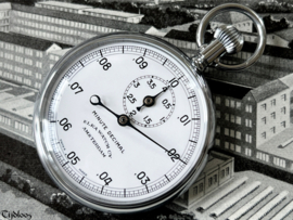 'Ongedragen' Elka Stopwatch