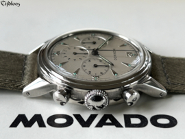 Movado Chronograaf Horloge
