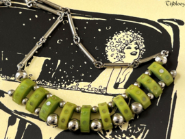 Jakob Bengel Necklace