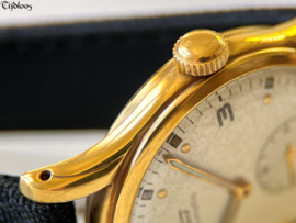 Tissot Hamerautomaat Horloge