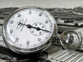'Ongedragen' Elka Stopwatch