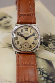 WWI Alpina Chronometre