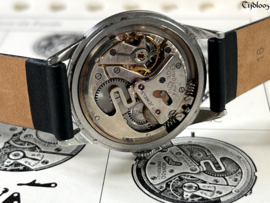 Movado Hamerautomaat Horloge