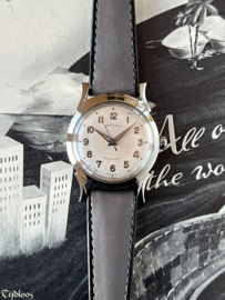 Hamilton Automaat Horloge