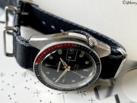 Bulova Accutron 'Deep Sea' 666 Feet Watch