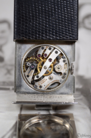 Mathey Tissot & Co. Reishorloge