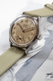 1940's Tissot