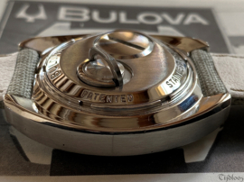 Bulova Accutron Spaceview