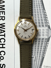 Roamer Rotodate