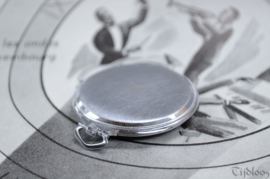 Art Deco Pocket Watch