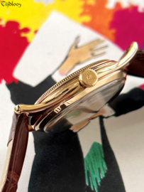 Tudor Oyster Automaat