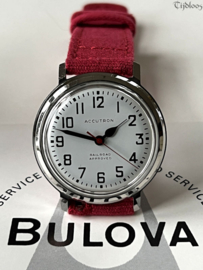 Bulova Accutron 'Railroad'